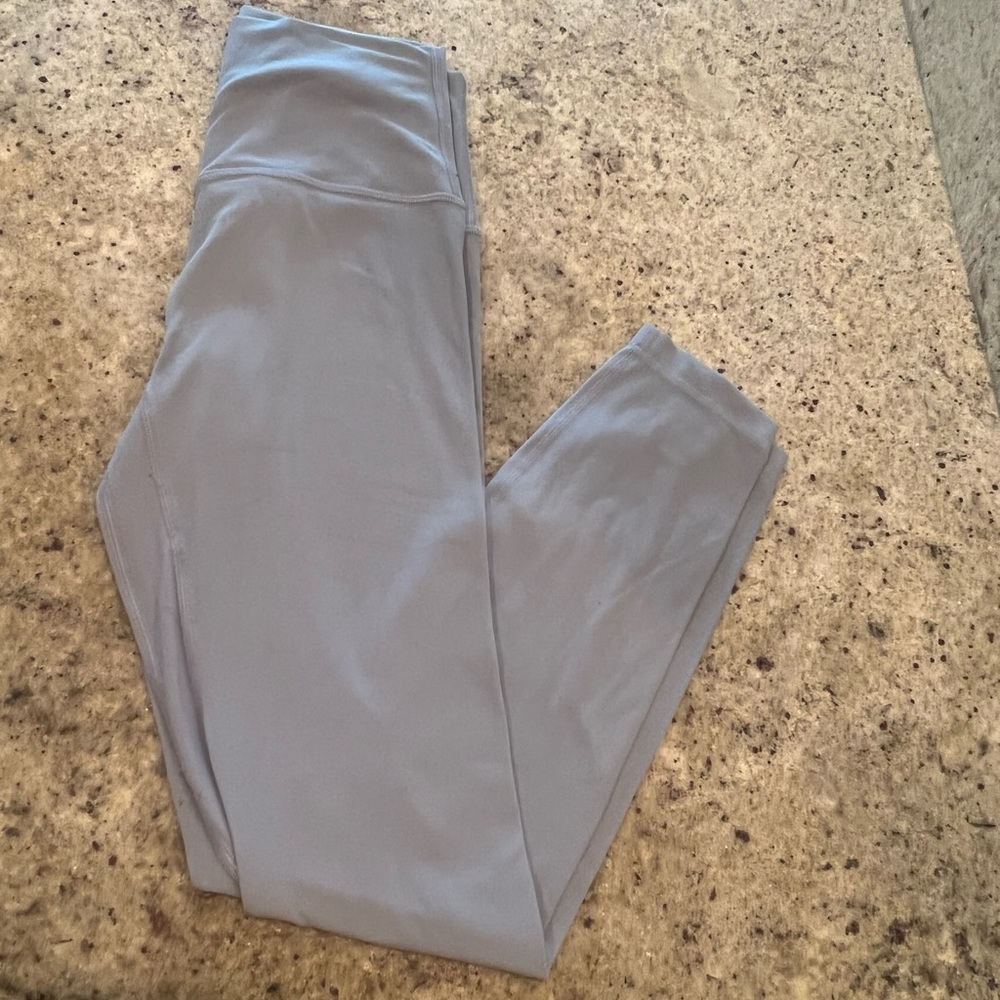 Size 4 LuluLemon Align Legging